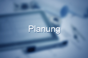 Planung